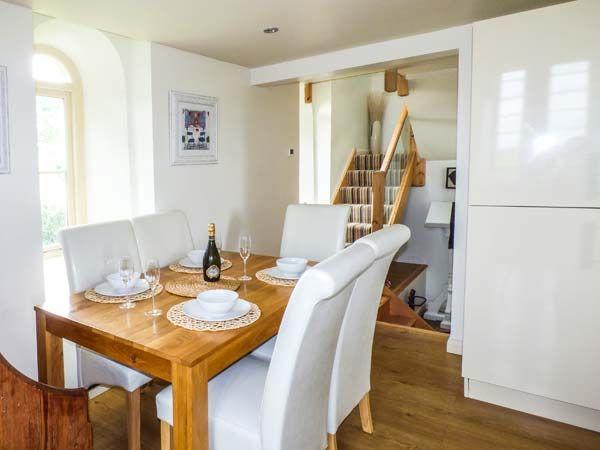 Eglwys St Cynfil Villa Pwllheli Eksteriør billede