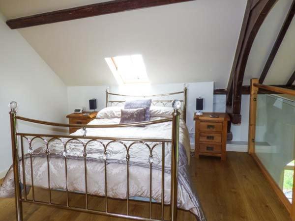 Eglwys St Cynfil Villa Pwllheli Eksteriør billede